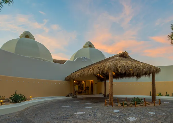 Hotel Quinta Real Huatulco